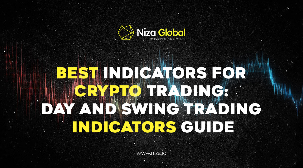 Best Indicators for Crypto Trading: Day and Swing Trading Indicators Guide