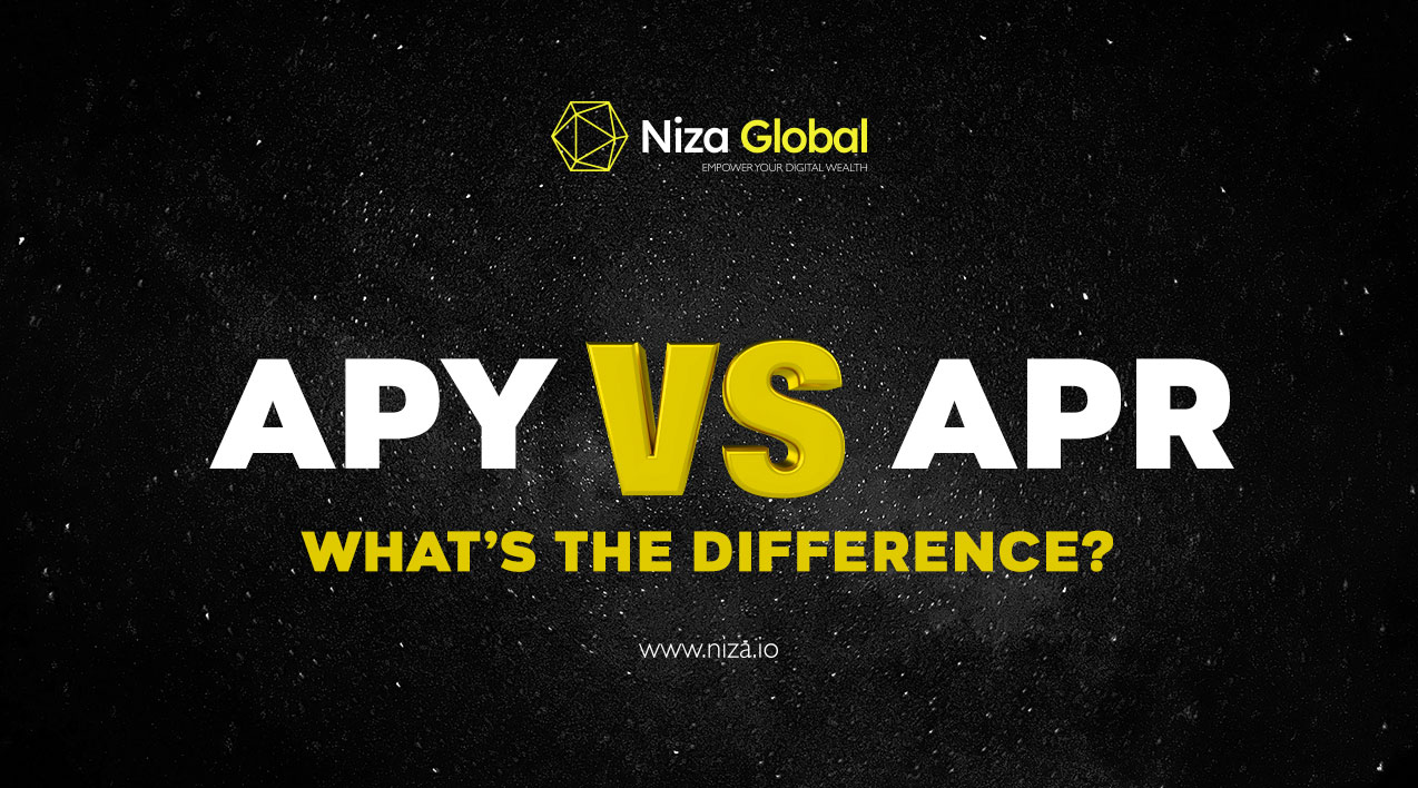 APY vs. APR: What’s the Difference?