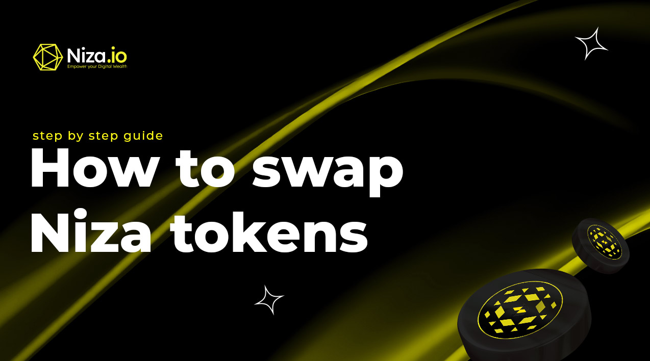 NIZA Swap Guide: How to Migrate to the Updated Contract